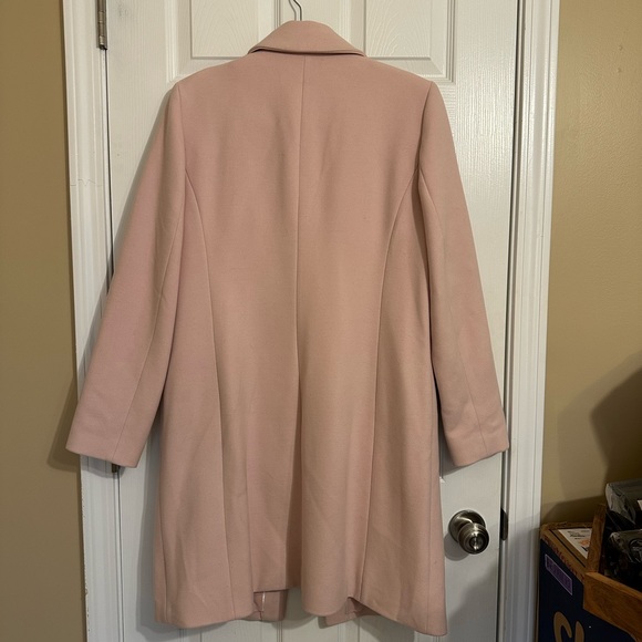 WHBM winter coat - Picture 3 of 6